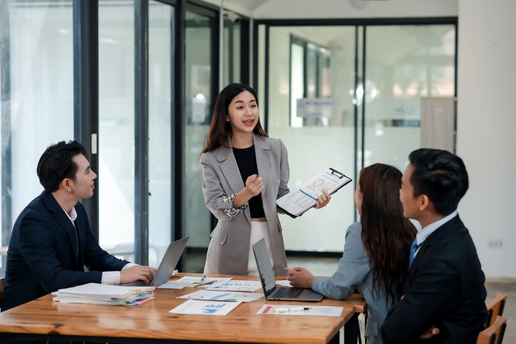Giải pháp vốn theo ngành nghề